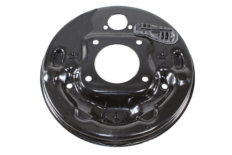 METZGER AUTOTEILE 6117098 - Brake Mounting Plate