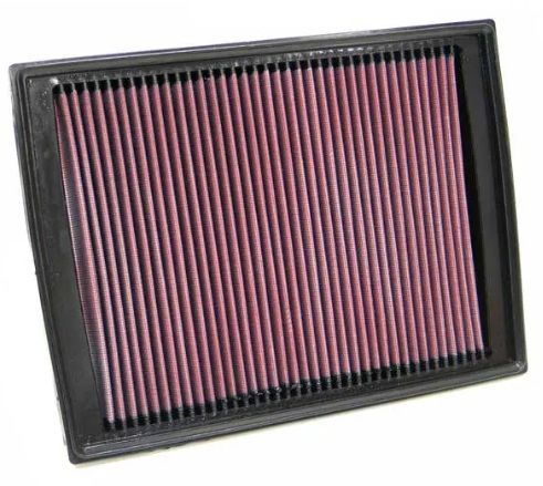 AG PARTS 9429 - Air Filter