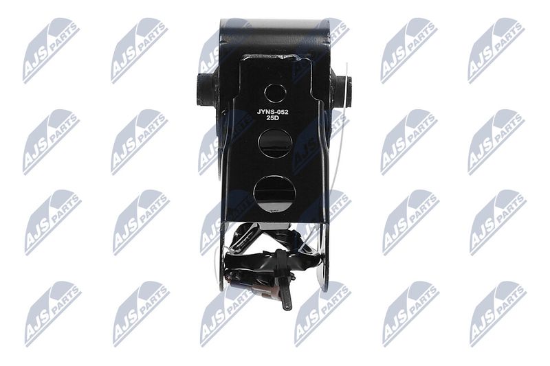 Paigutus, Mootor, NTY ZPS-NS-052