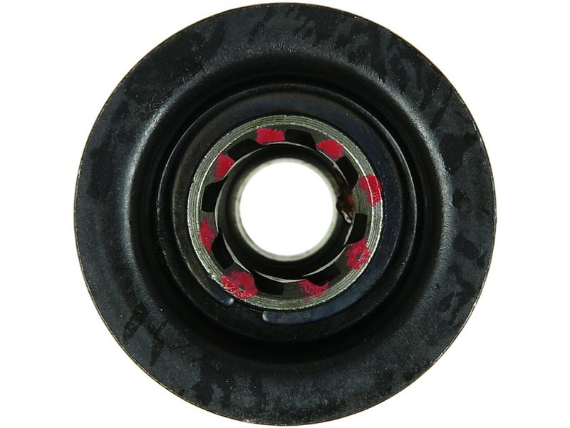 Vabajooks, starter, AS-PL SD5020