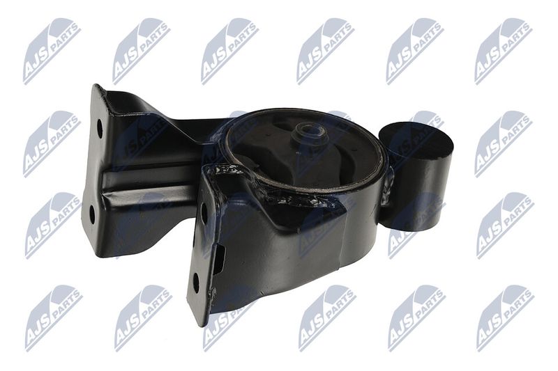 Paigutus, Mootor, NTY ZPS-HY-556