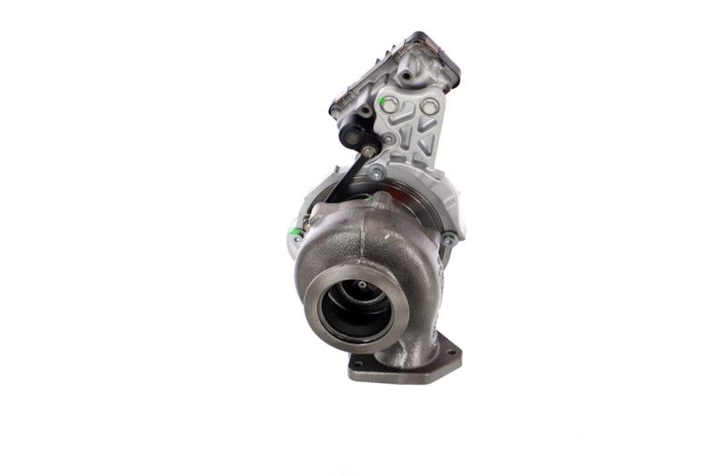 REMANTE 003-002-004468R Charger, charging (supercharged/turbocharged)
