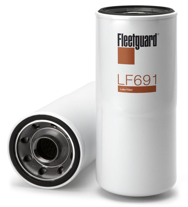 Olejový filtr LF691