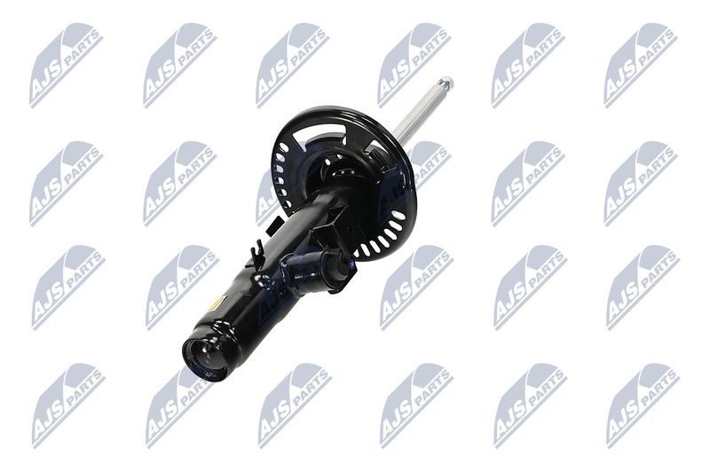 Amort, NTY A-BM-096