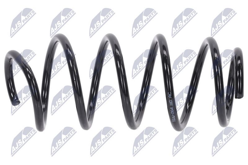 NTY ASZ-VW-064 Suspension Spring