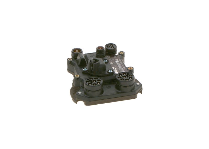 BOSCH 0227400818 Control Unit, ignition system