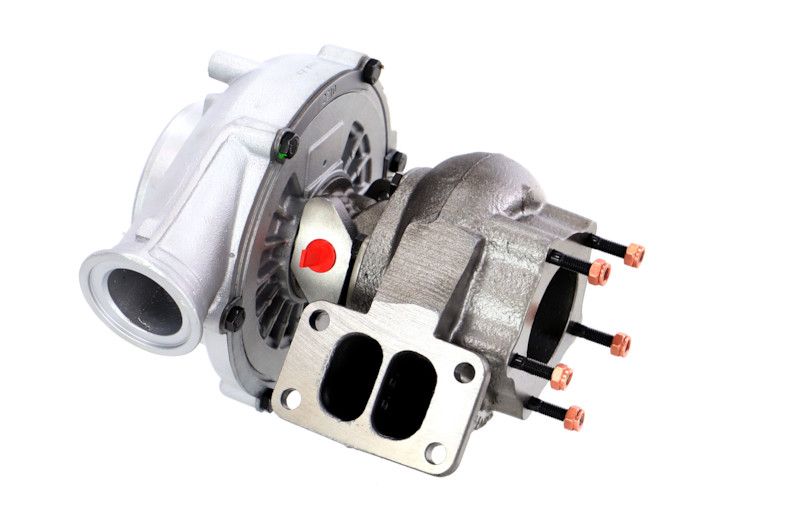 REMANTE 003-004-004304R Charger, charging (supercharged/turbocharged)