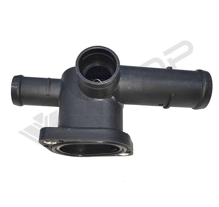 WXQP 321801 Coolant Flange