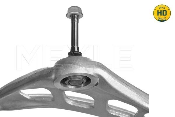 MEYLE 316 050 0003/HD Control/Trailing Arm, wheel suspension