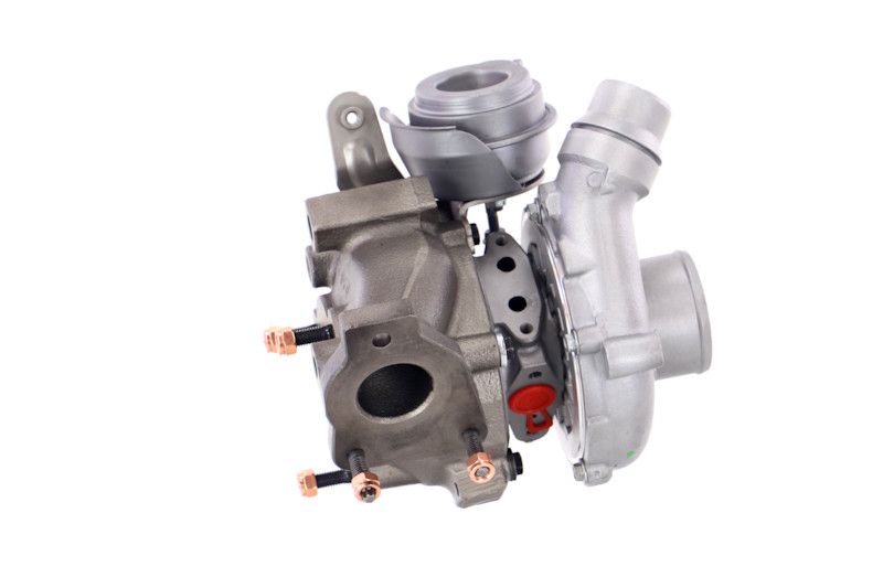 REMANTE 003-001-000201R Turbokompresorius