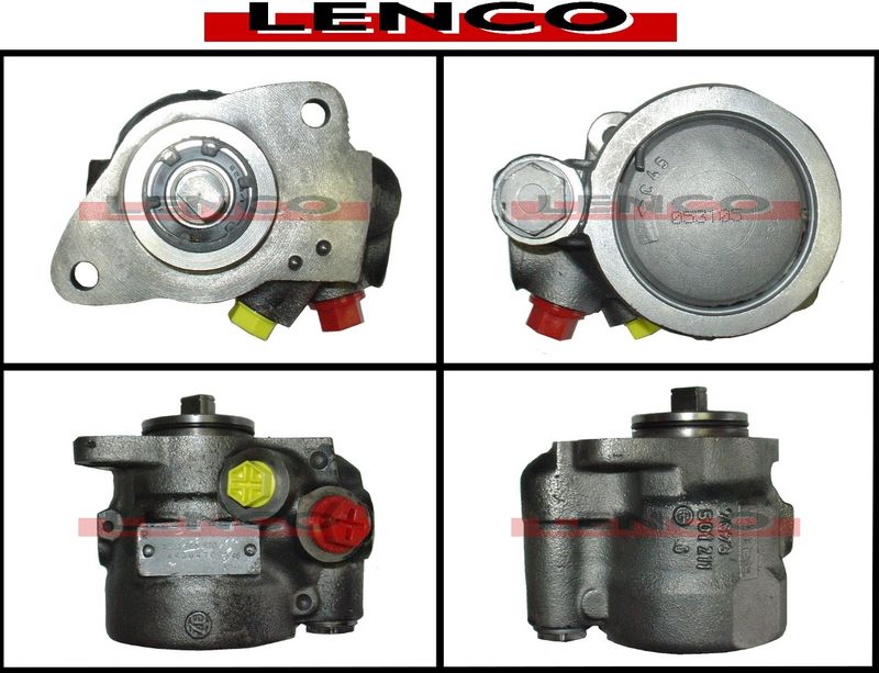 LENCO hidraulikus szivattyú, kormányzás SP3105