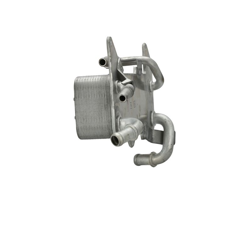 NISSENS 91579 Oil Cooler, Automatic Transmission