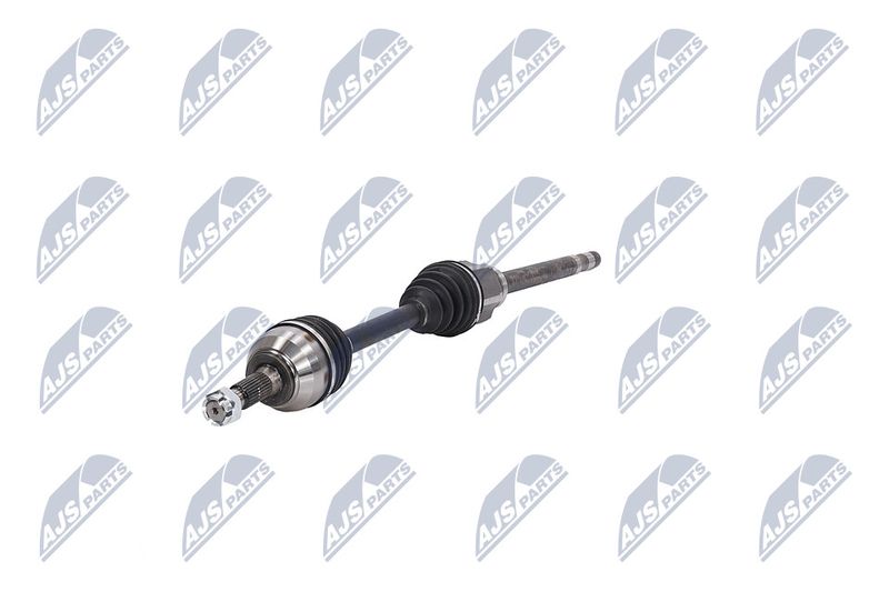 Veovõll, NTY NPW-CT-061