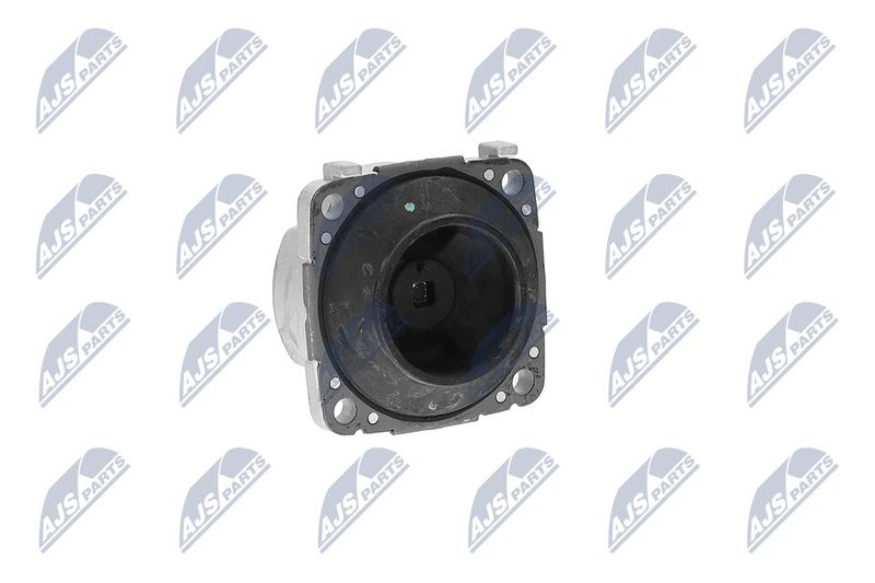 NTY ZPS-CH-153 Mounting, automatic transmission