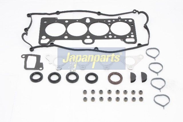 JAPANPARTS Комплект прокладок, головка цилиндра