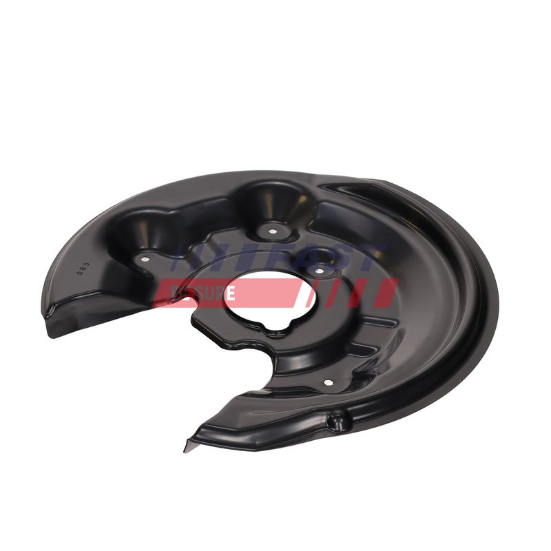 FAST FT03897 Splash Guard, brake disc
