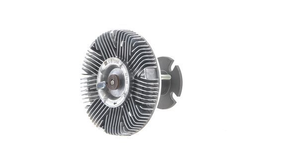 MAHLE CFC 231 000P Clutch, radiator fan
