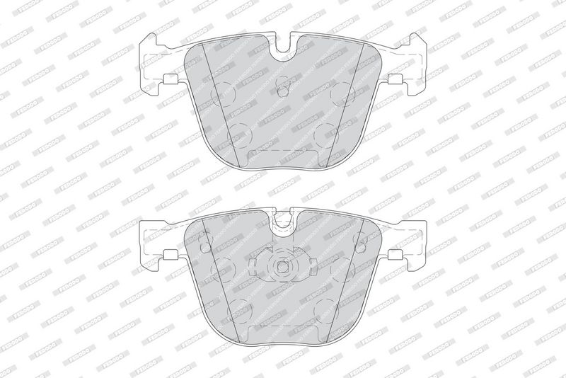 JEU DE PLAQUETTES PREMIER