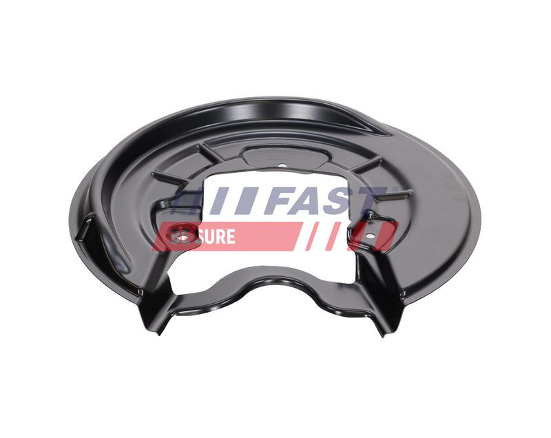 FAST FT02786 Splash Guard, brake disc