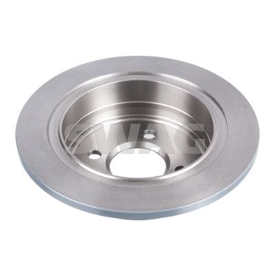 SWAG 20 90 4091 Brake Disc