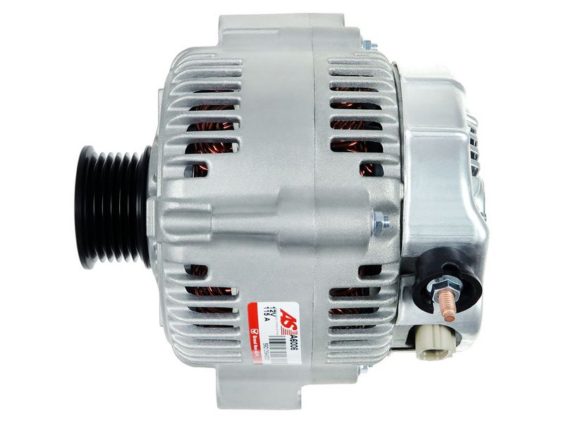 AS-PL A6006 Alternator