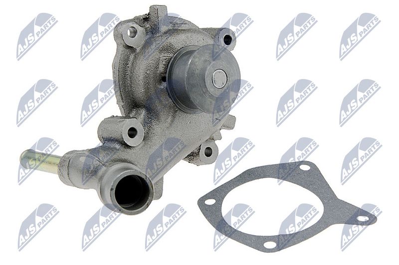 NTY CPW-FR-034 Water Pump, engine cooling