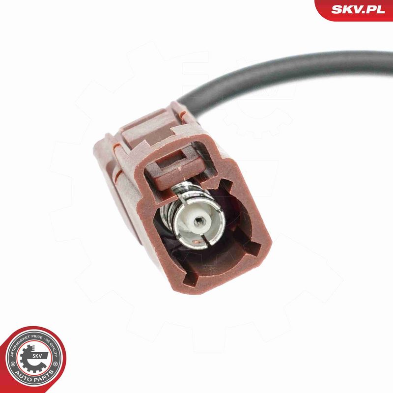 ESEN SKV 96SKV253 Switch, tailgate