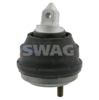 окачване, двигател SWAG