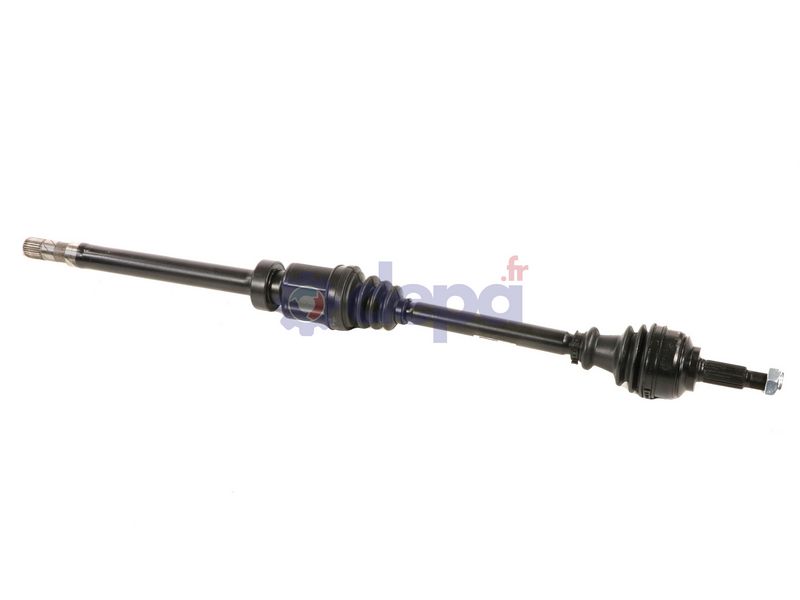DEPA 3101000 - Drive Shaft