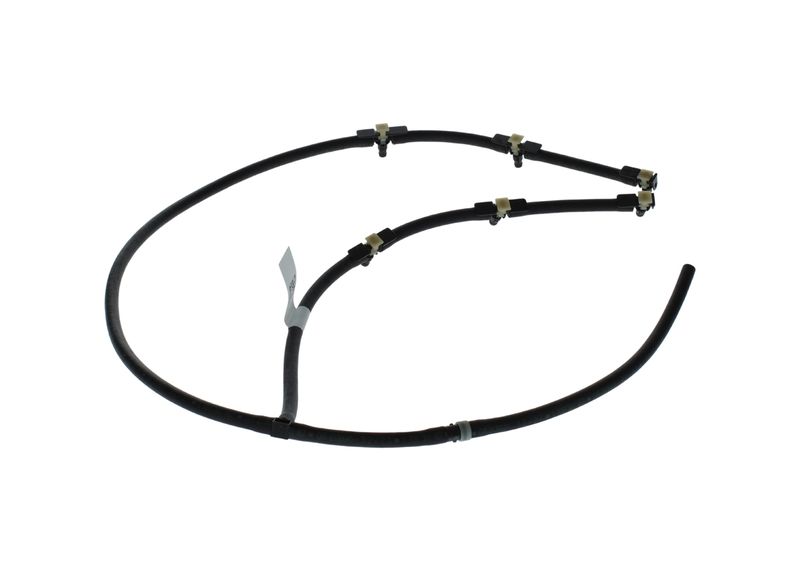 Furtun,supracurgere combustibil 0 445 130 056 BOSCH