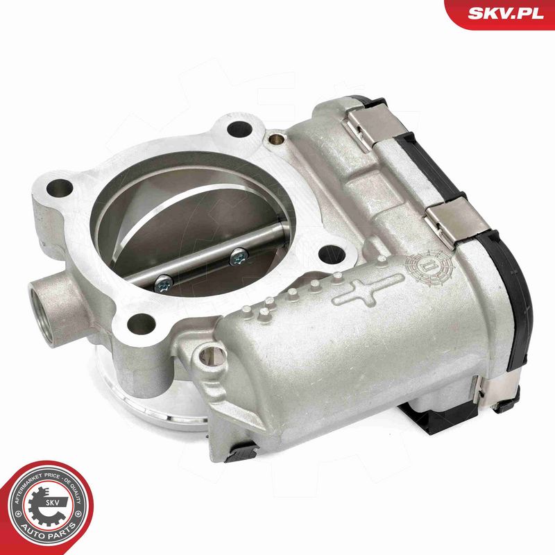 ESEN SKV 12SKV136 Droselio sklendė