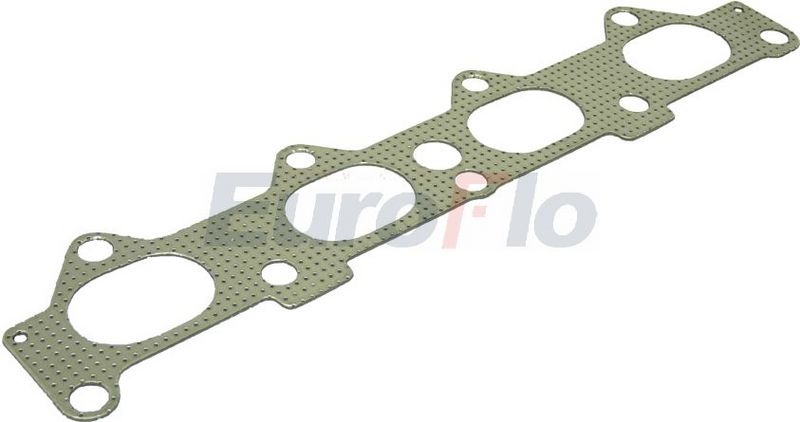 EuroFlo Gasket, exhaust pipe EMG433
