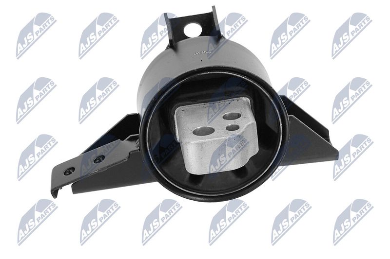 Paigutus, Mootor, NTY ZPS-HY-547