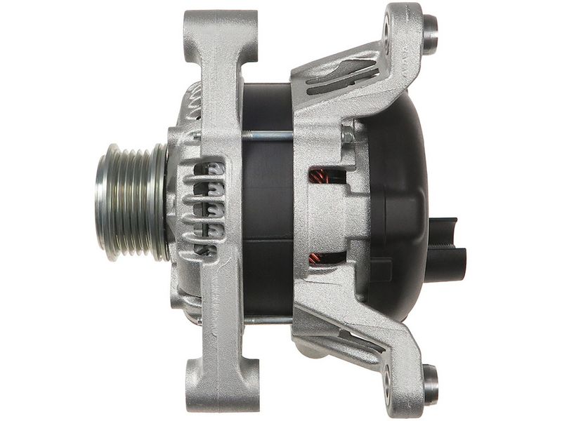 AS-PL A6715(DENSO) Alternator