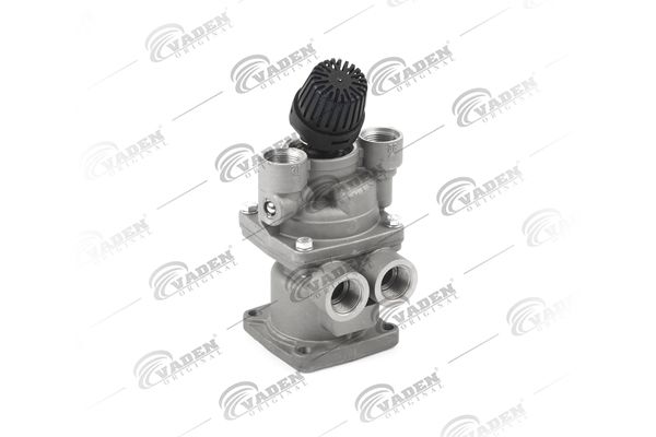 Brzdový ventil, provozní brzda 302.01.0012