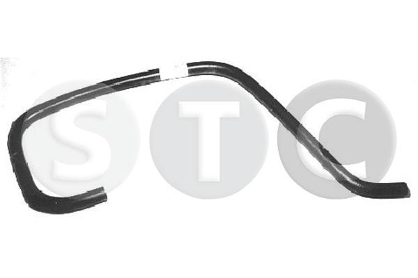 маркуч за парното STC