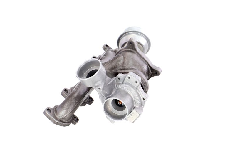REMANTE 003-001-000091R Charger, charging (supercharged/turbocharged)