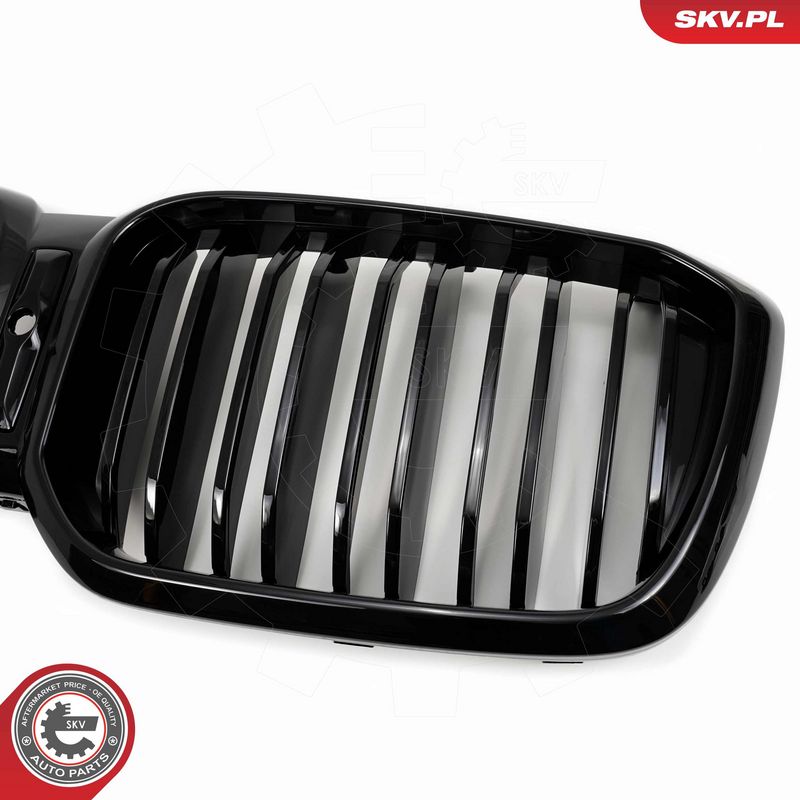 Radiaatorivõre, ESEN SKV 66SKV266