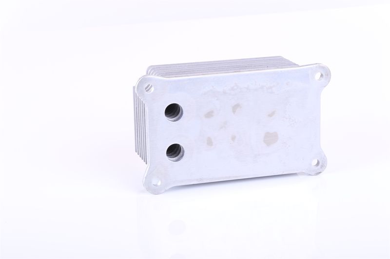 Õliradiaator, mootoriõli, NISSENS 90698
