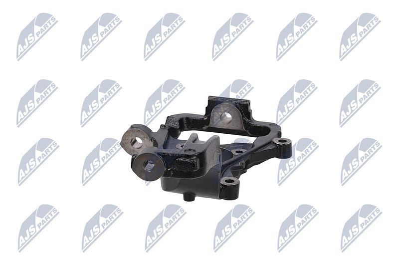 Käändmik, rattakinnitus, NTY ZZP-FR-036