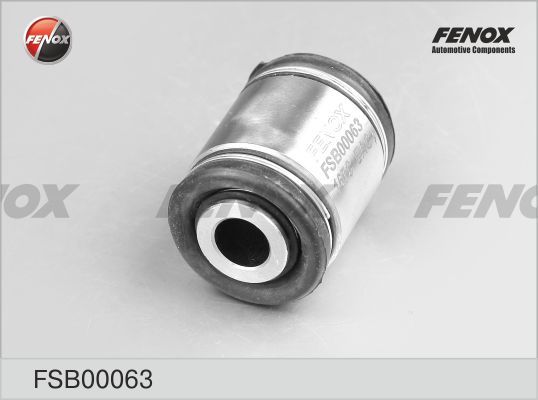 тампон, носач FENOX