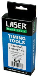LASER TOOLS 1868 Mounting Tools, timing belt