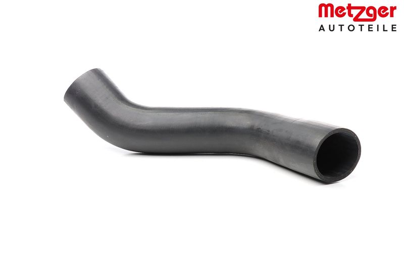 METZGER AUTOTEILE 2401367 Charge Air Hose