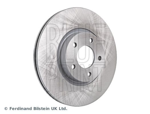 BLUE PRINT ADM543119 Brake Disc