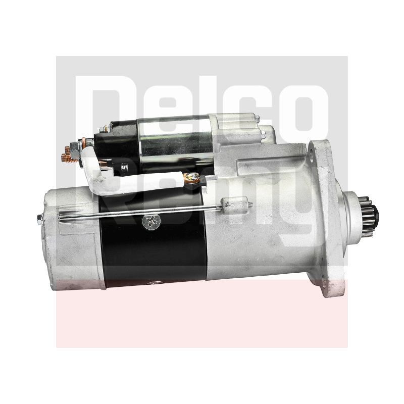 Delco Remy SER81926-12B1 Starter