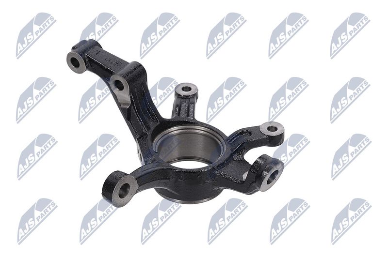 Käändmik, rattakinnitus, NTY ZZP-ME-006