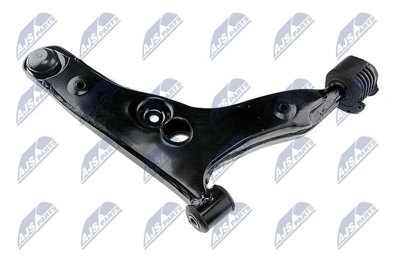 NTY ZWD-MS-018 Control/Trailing Arm, wheel suspension