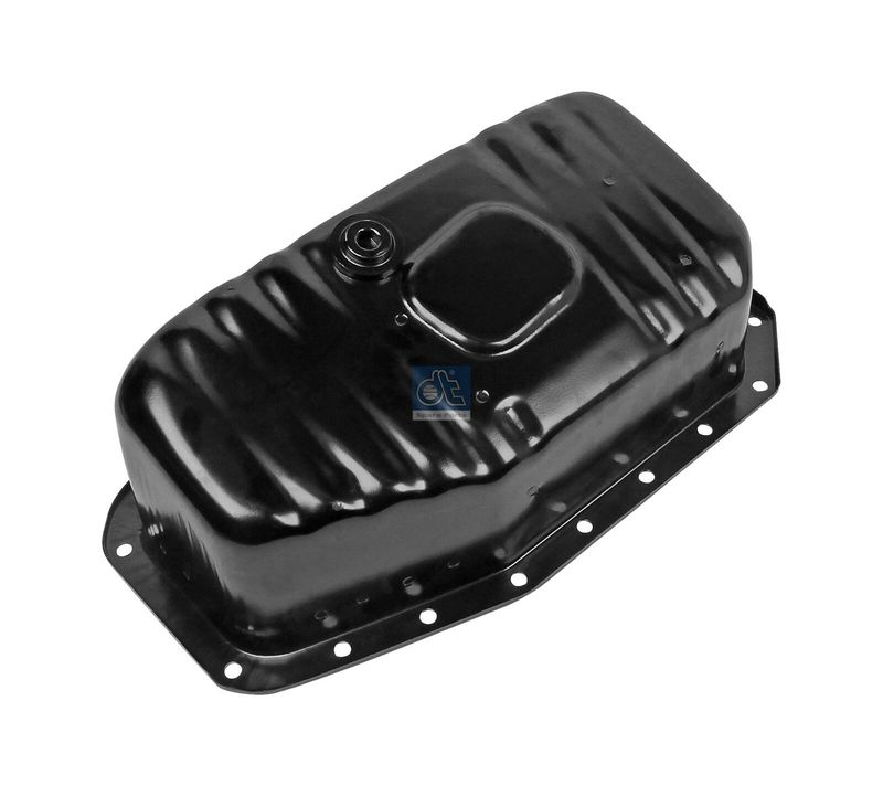 DT Spare Parts 12.12001 Oil Sump
