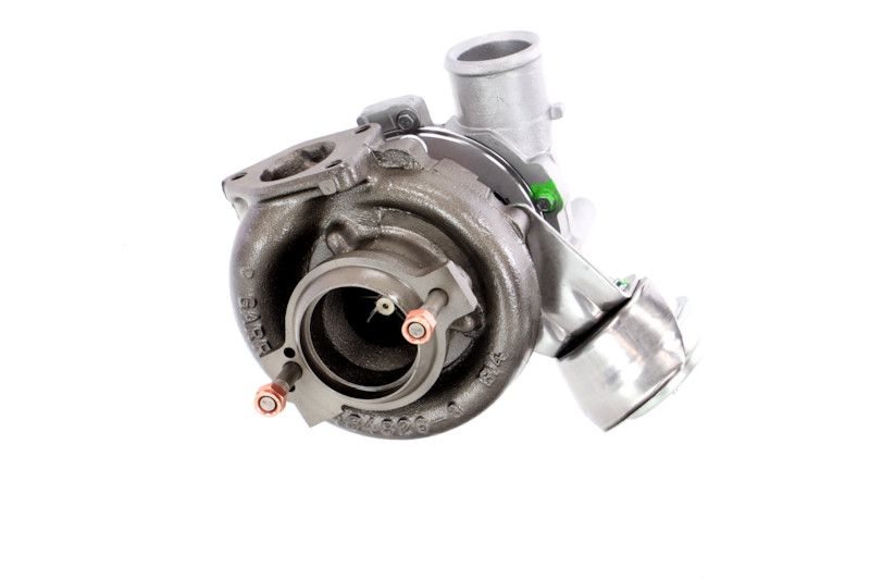 REMANTE 003-001-001012R Charger, charging (supercharged/turbocharged)