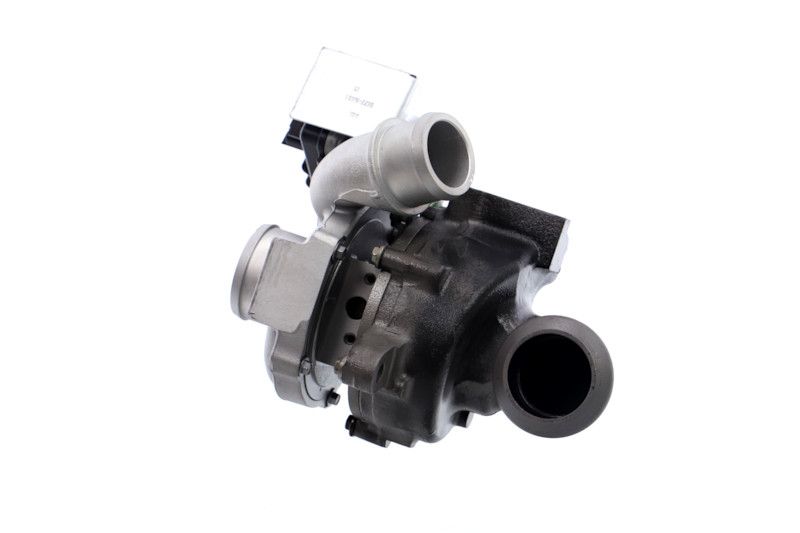 REMANTE 003-002-000063R Charger, charging (supercharged/turbocharged)
